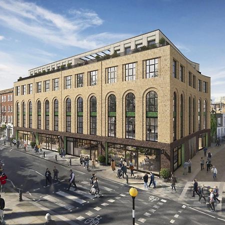 Chelsea Living Apartment ลอนดอน ภายนอก รูปภาพ