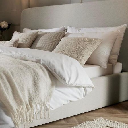 Chelsea Living Apartment ลอนดอน ภายนอก รูปภาพ