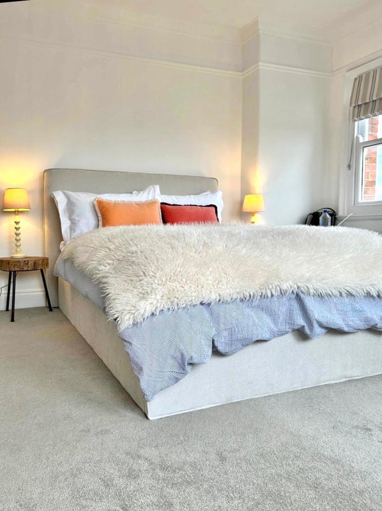 Chelsea Living Apartment ลอนดอน ภายนอก รูปภาพ