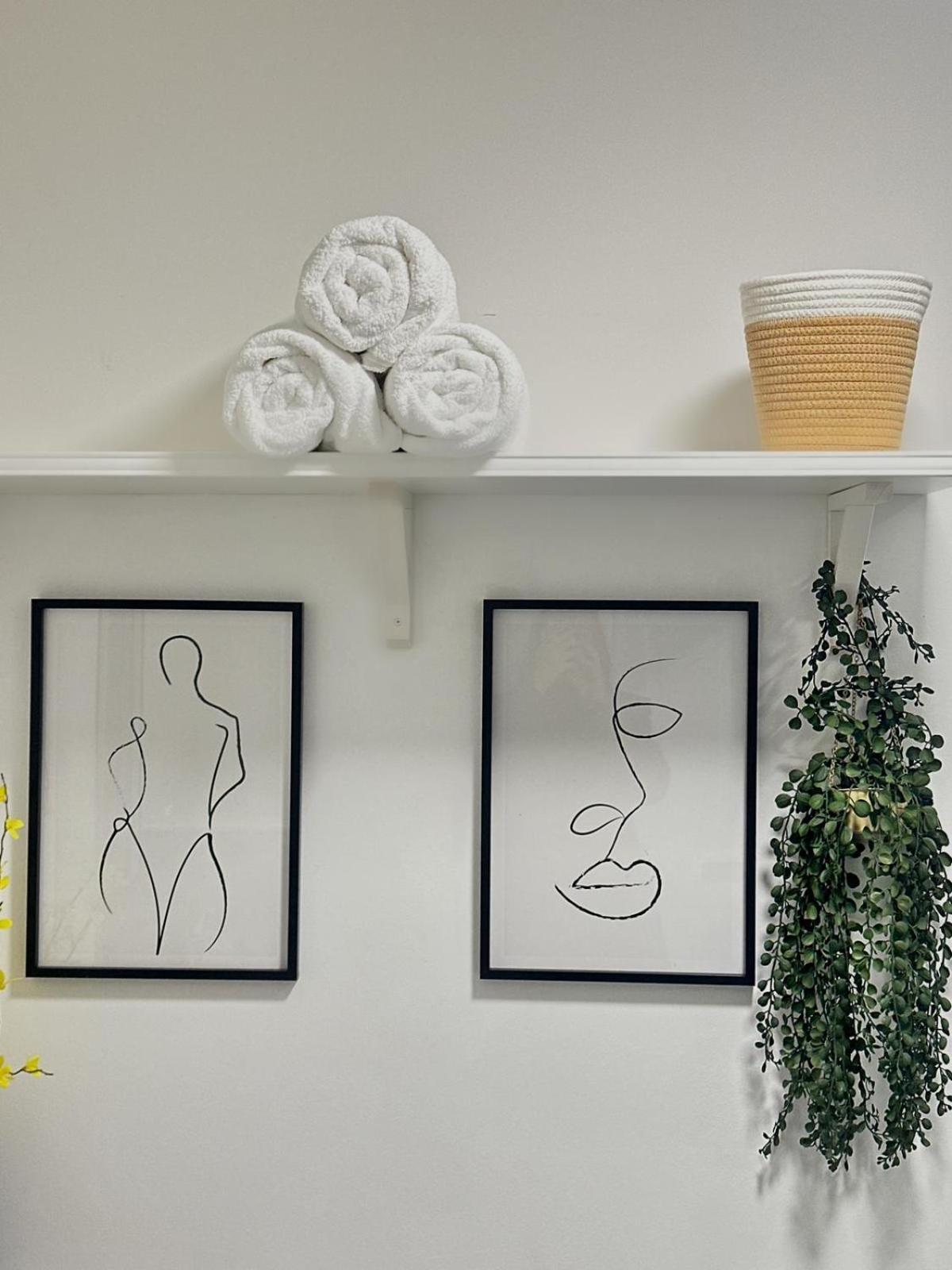 Chelsea Living Apartment ลอนดอน ภายนอก รูปภาพ