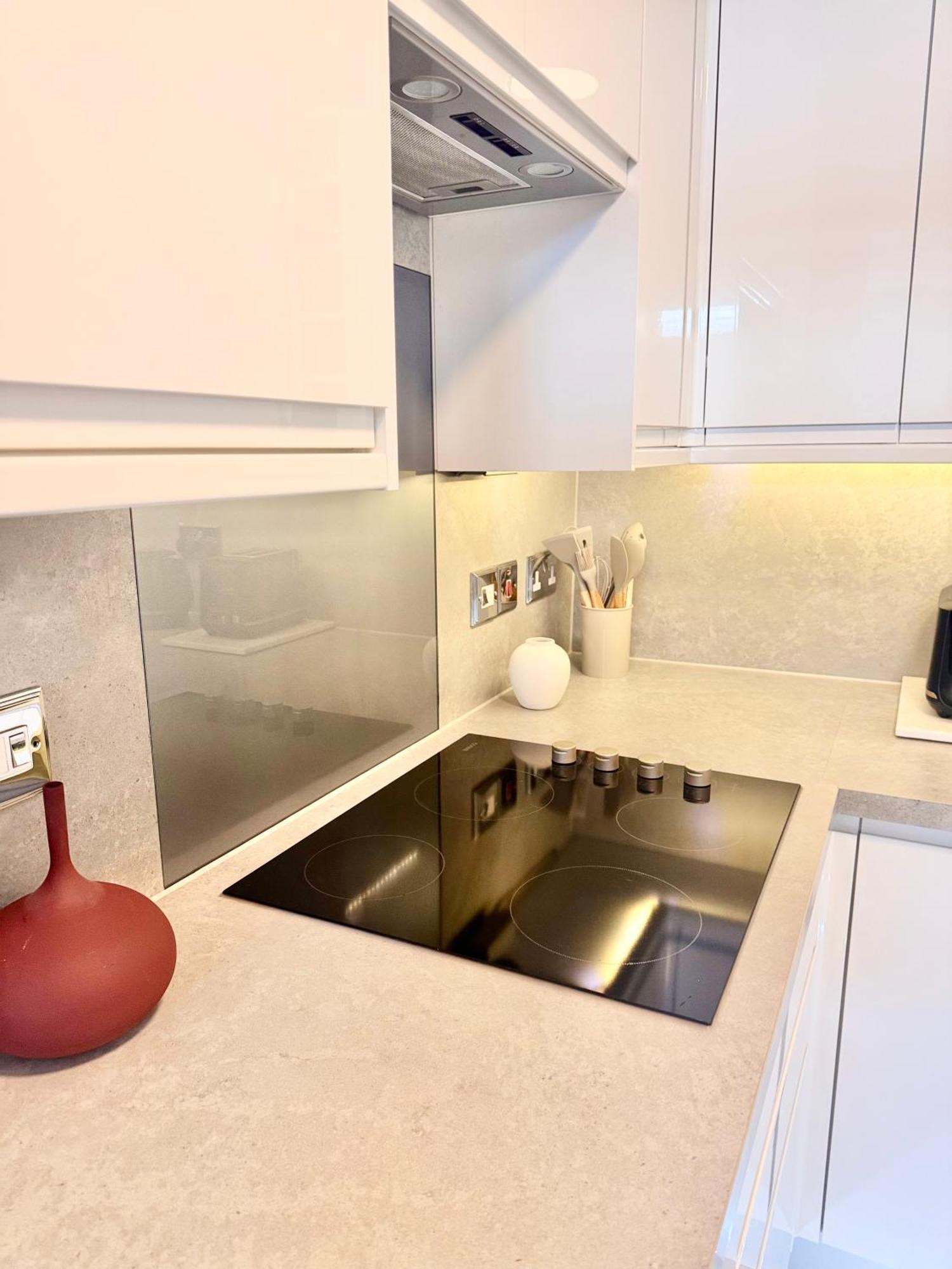 Chelsea Living Apartment ลอนดอน ภายนอก รูปภาพ