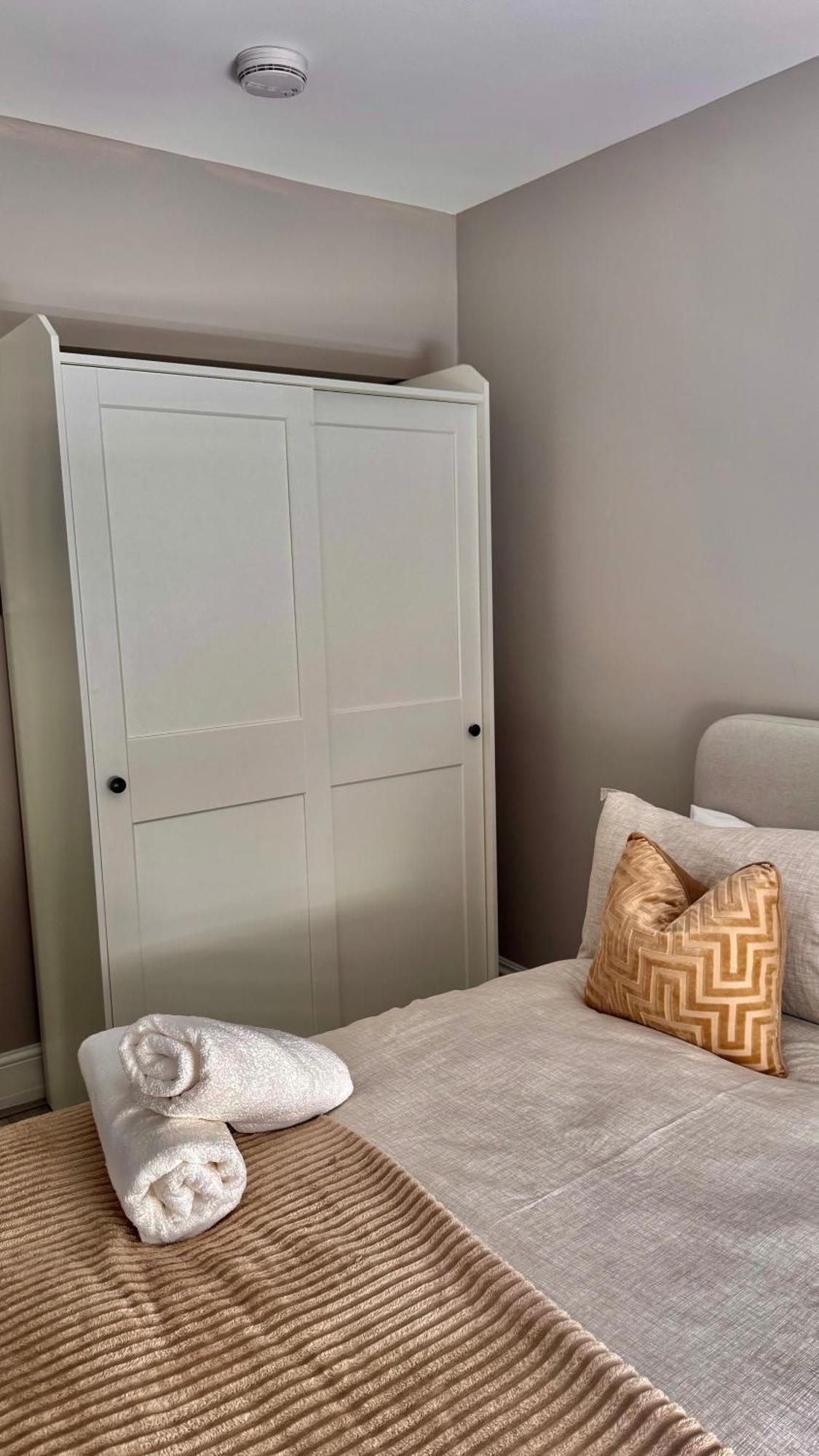 Chelsea Living Apartment ลอนดอน ภายนอก รูปภาพ